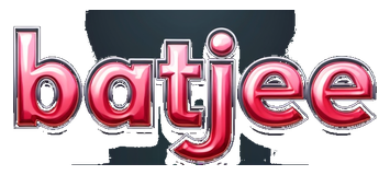 batjee logo